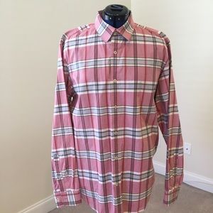 Banana Republic shirt Large